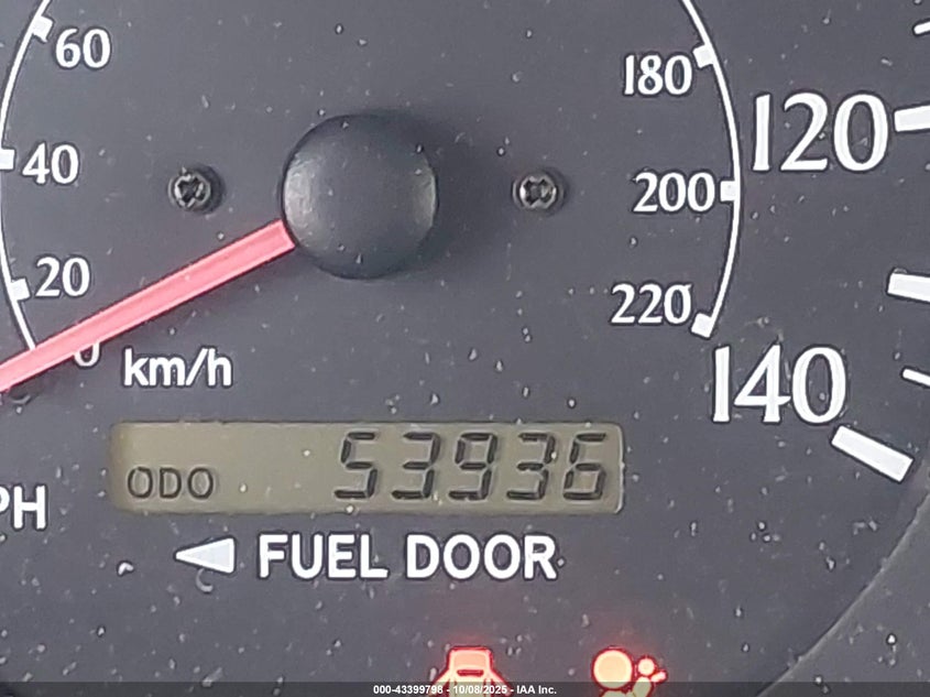 2002 Toyota Camry Solara Sle V6 VIN: 2T1CF28P82C594015 Lot: 43399798