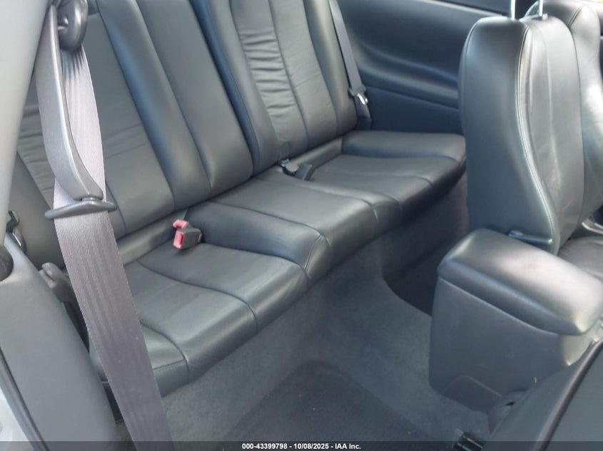 2002 Toyota Camry Solara Sle V6 VIN: 2T1CF28P82C594015 Lot: 43399798