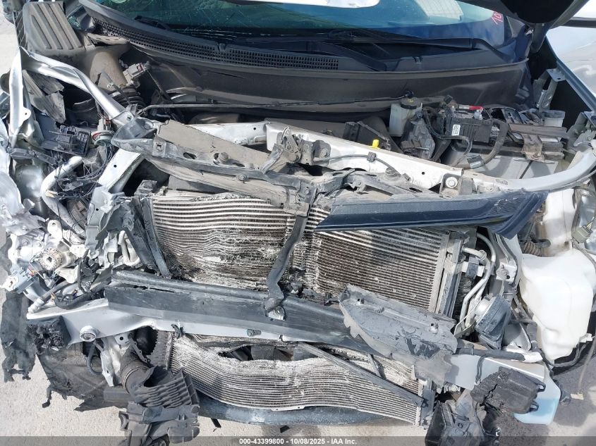 2020 Chevrolet Equinox Awd 2Fl VIN: 2GNAXTEV4L6134230 Lot: 43399800