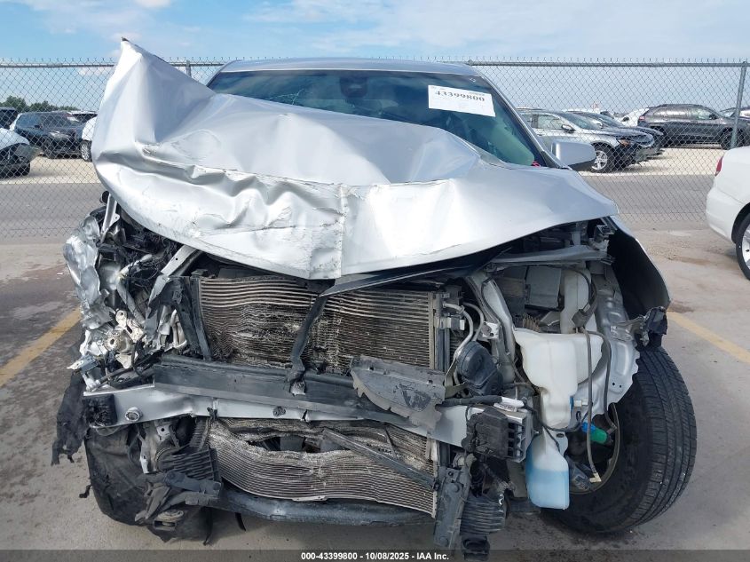 2020 Chevrolet Equinox Awd 2Fl VIN: 2GNAXTEV4L6134230 Lot: 43399800