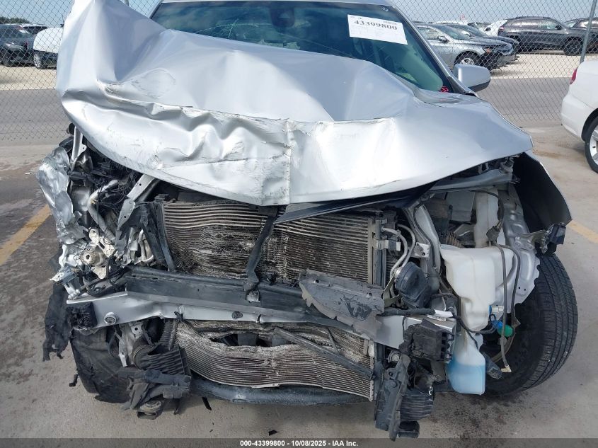 2020 Chevrolet Equinox Awd 2Fl VIN: 2GNAXTEV4L6134230 Lot: 43399800