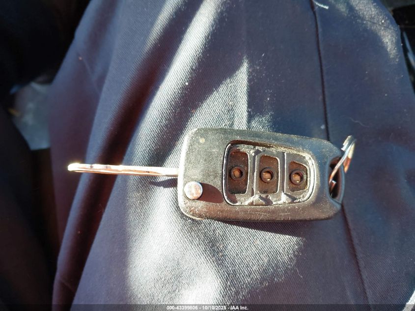 2012 Kia Soul + VIN: KNDJT2A68C7464871 Lot: 43399806