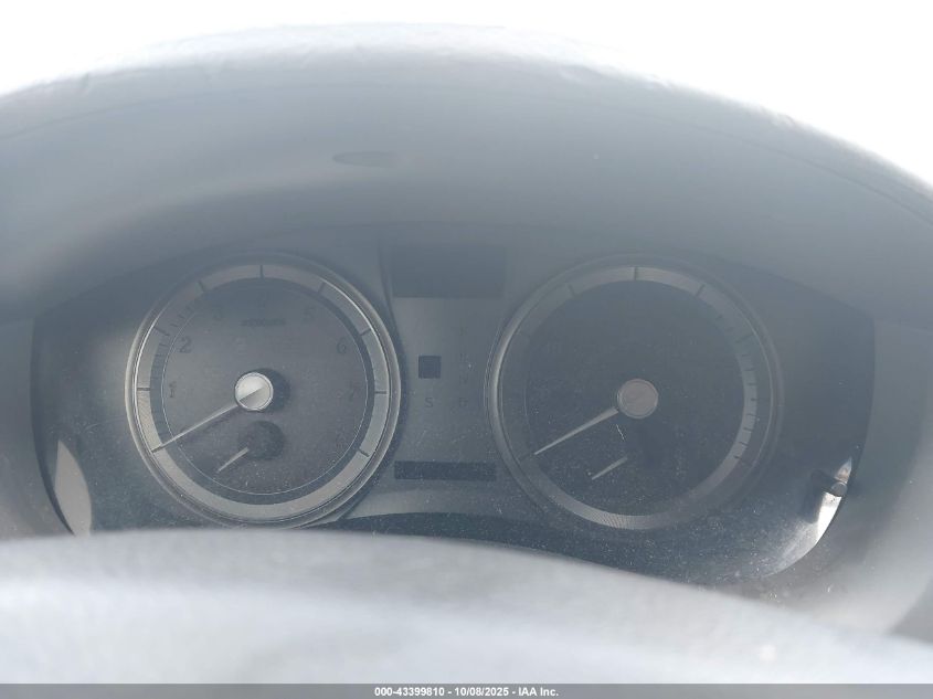 2007 Lexus Es 350 VIN: JTHBJ46G572153598 Lot: 43399810