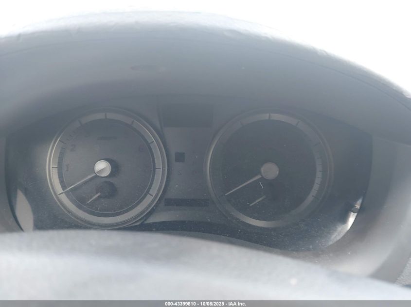 2007 Lexus Es 350 VIN: JTHBJ46G572153598 Lot: 43399810