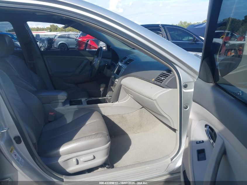 2009 Toyota Camry Hybrid VIN: 4T1BB46K69U108806 Lot: 43399813