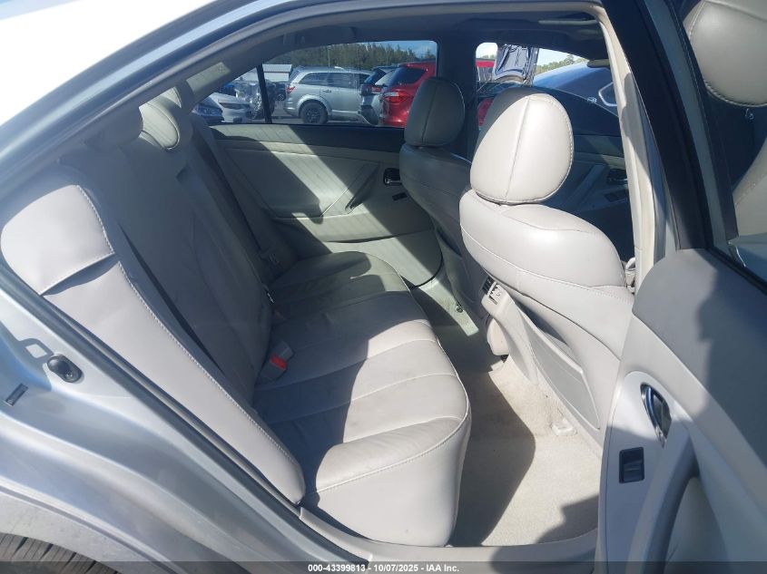 2009 Toyota Camry Hybrid VIN: 4T1BB46K69U108806 Lot: 43399813