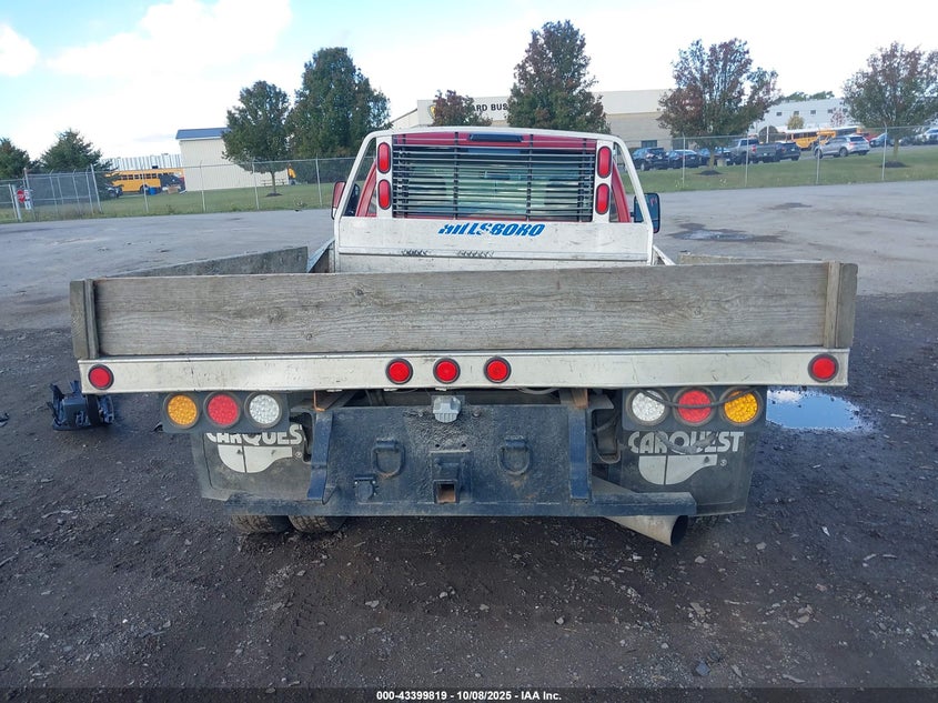 1GDJK34265E267922 2005 GMC  photo no. 15