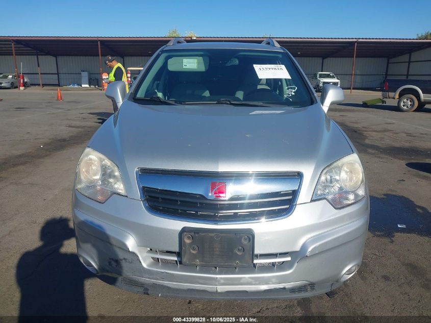 2009 Saturn Vue V6 Xr VIN: 3GSCL53709S563893 Lot: 43399828