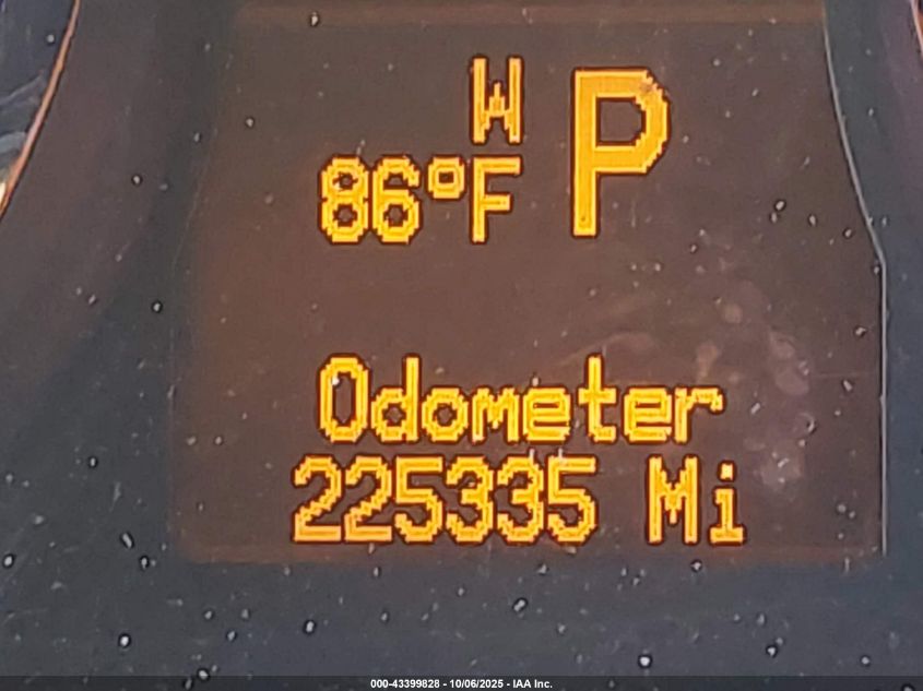 2009 Saturn Vue V6 Xr VIN: 3GSCL53709S563893 Lot: 43399828