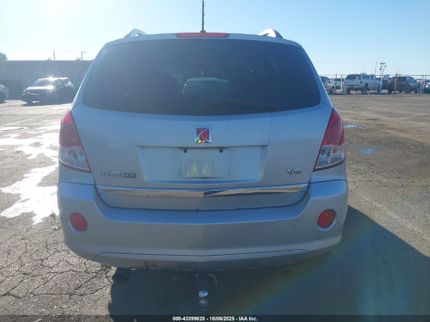 2009 Saturn Vue V6 Xr VIN: 3GSCL53709S563893 Lot: 43399828