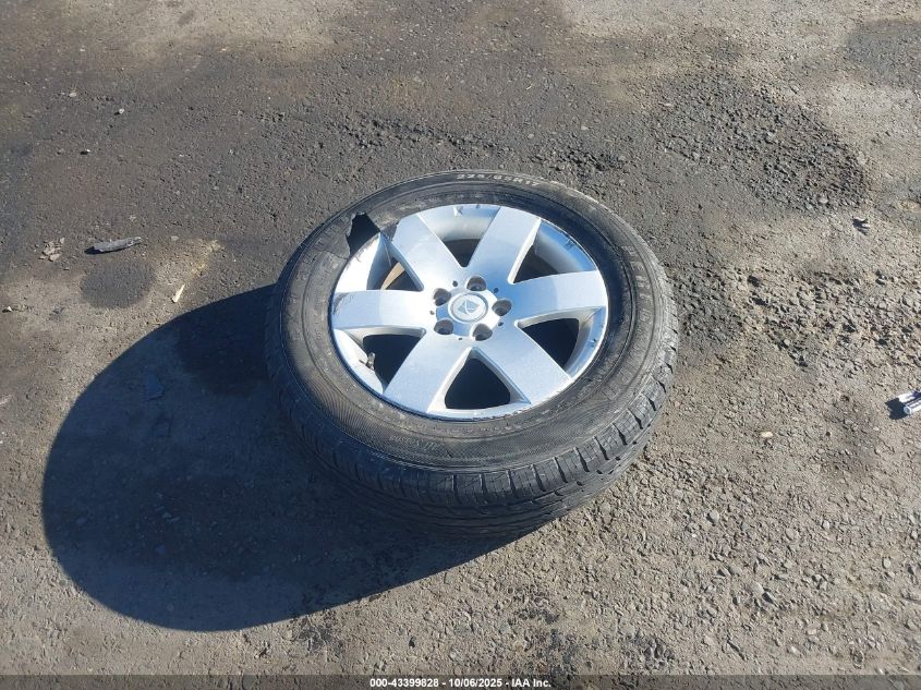 2009 Saturn Vue V6 Xr VIN: 3GSCL53709S563893 Lot: 43399828