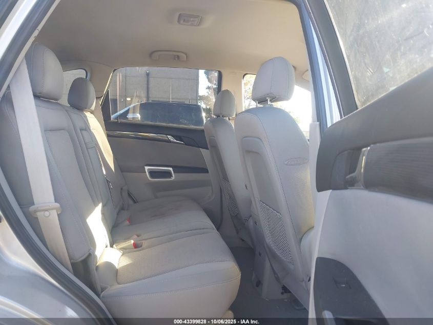 2009 Saturn Vue V6 Xr VIN: 3GSCL53709S563893 Lot: 43399828