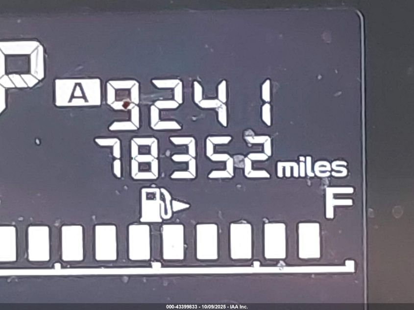 2017 Subaru Impreza 2.0I Premium VIN: 4S3GKAB67H3603375 Lot: 43399833