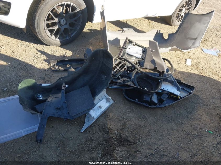 2017 Subaru Impreza 2.0I Premium VIN: 4S3GKAB67H3603375 Lot: 43399833