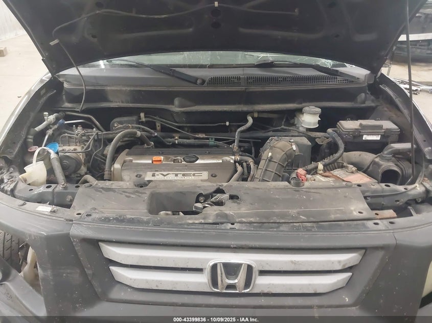 2007 Honda Element Lx VIN: 5J6YH28397L010986 Lot: 43399836