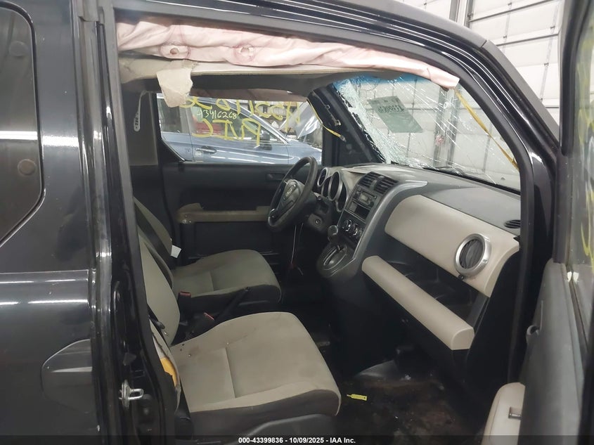 5J6YH28397L010986 2007 HONDA ELEMENT photo no. 5