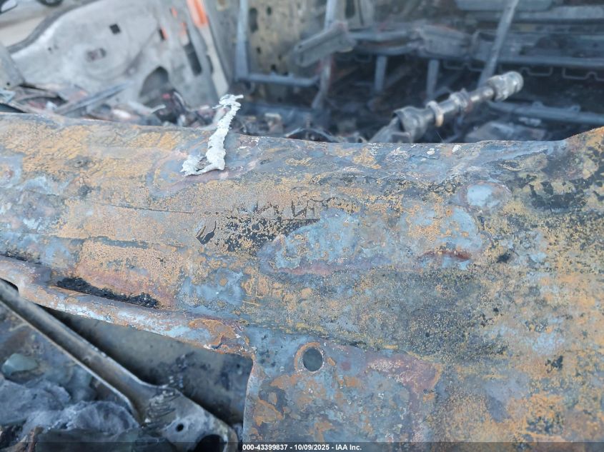 2002 Ford Excursion Limited VIN: 1FMSU43FX2ED63878 Lot: 43399837