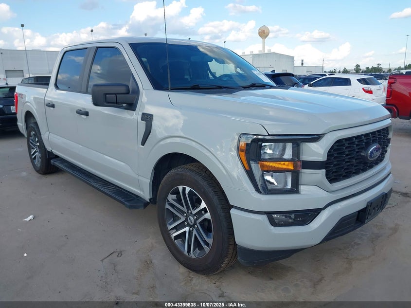 FORD F-150 XL
