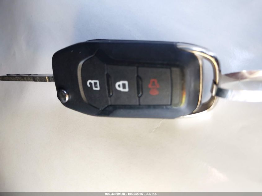 2023 Ford F-150 Xl VIN: 1FTEW1CP7PKD15847 Lot: 43399838