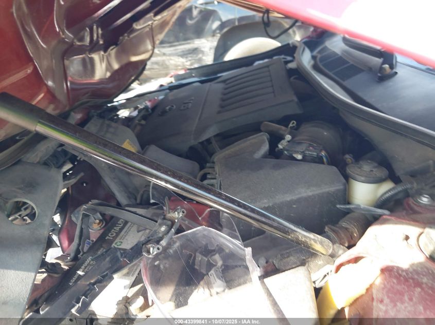 2015 Toyota Camry Xse V6 VIN: 4T1BK1FK9FU564244 Lot: 43399841