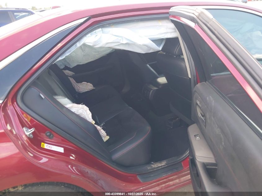 2015 Toyota Camry Xse V6 VIN: 4T1BK1FK9FU564244 Lot: 43399841