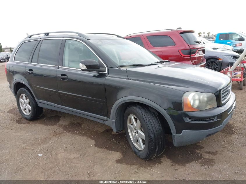2007 Volvo XC90
