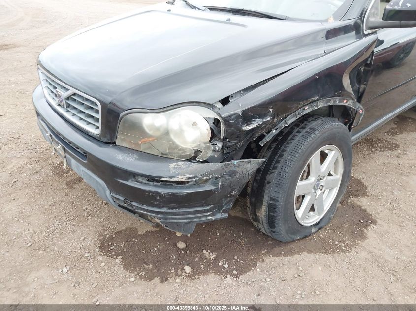 2007 Volvo Xc90 3.2 VIN: YV4CN982X71354621 Lot: 43399843