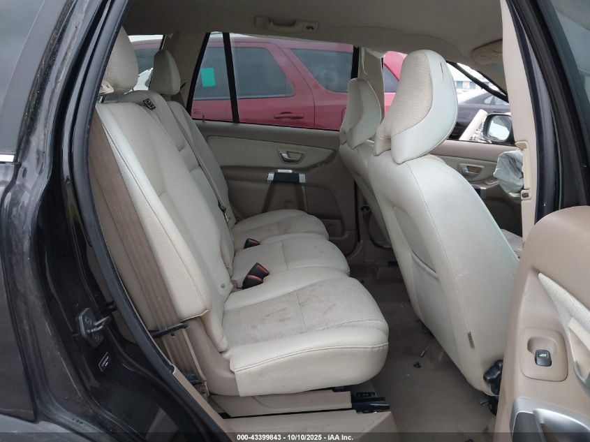 2007 Volvo Xc90 3.2 VIN: YV4CN982X71354621 Lot: 43399843