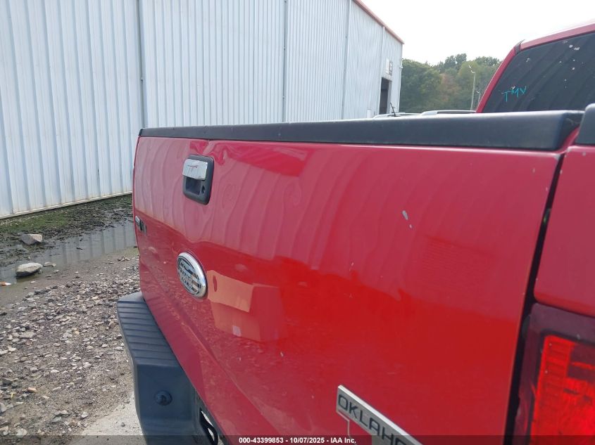 2006 Ford F-150 Fx4/Lariat/Xl/Xlt VIN: 1FTPX14V96FB65508 Lot: 43399853