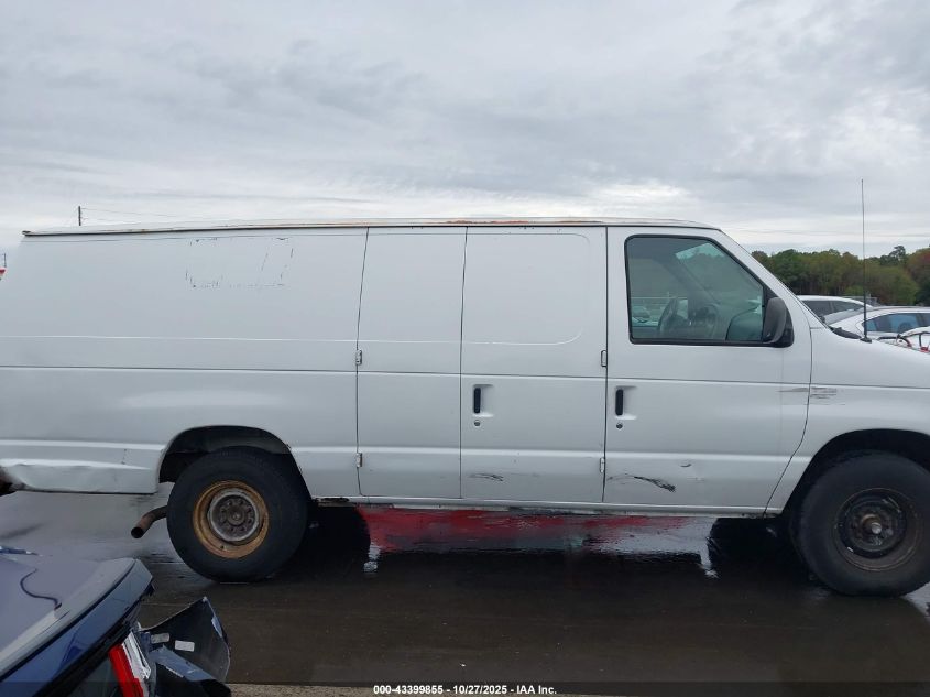 2002 Ford E-250 Commercial/Recreational VIN: 1FTNS24L42HA06212 Lot: 43399855