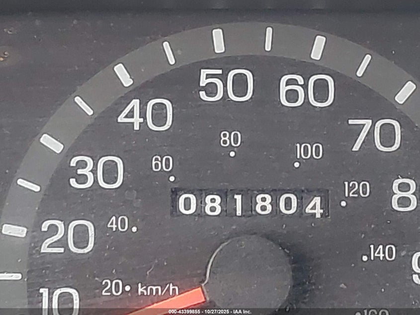 2002 Ford E-250 Commercial/Recreational VIN: 1FTNS24L42HA06212 Lot: 43399855