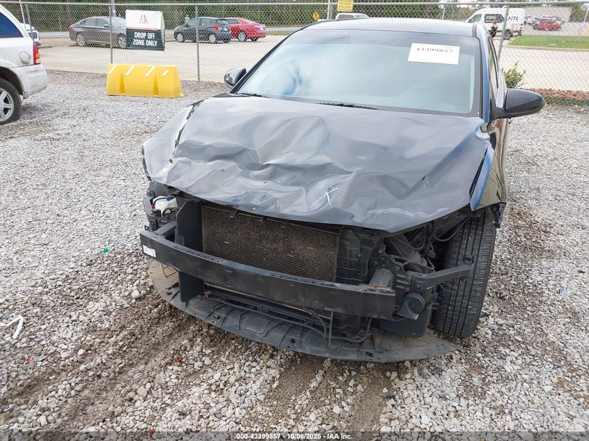 2018 Hyundai Elantra Se VIN: 5NPD74LFXJH273116 Lot: 43399857