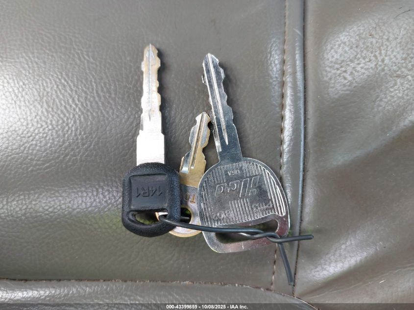 2001 Chevrolet Silverado 1500 VIN: 1GCEK19V91Z291910 Lot: 43399859