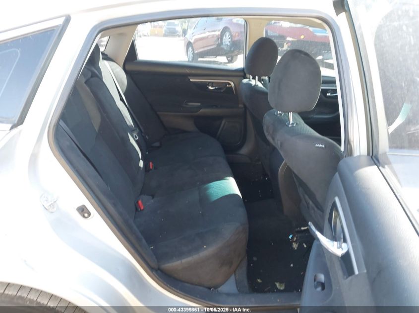 2014 Nissan Altima 2.5/2.5 S/2.5 Sl/2.5 Sv VIN: 1N4AL3AP1EC203984 Lot: 43399861