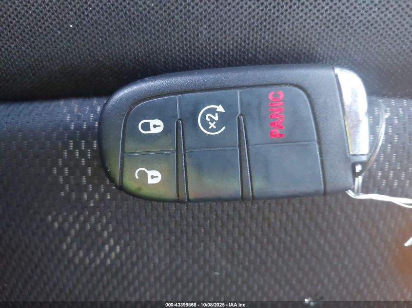 2016 Jeep Renegade Latitude VIN: ZACCJABT1GPD85256 Lot: 43399868