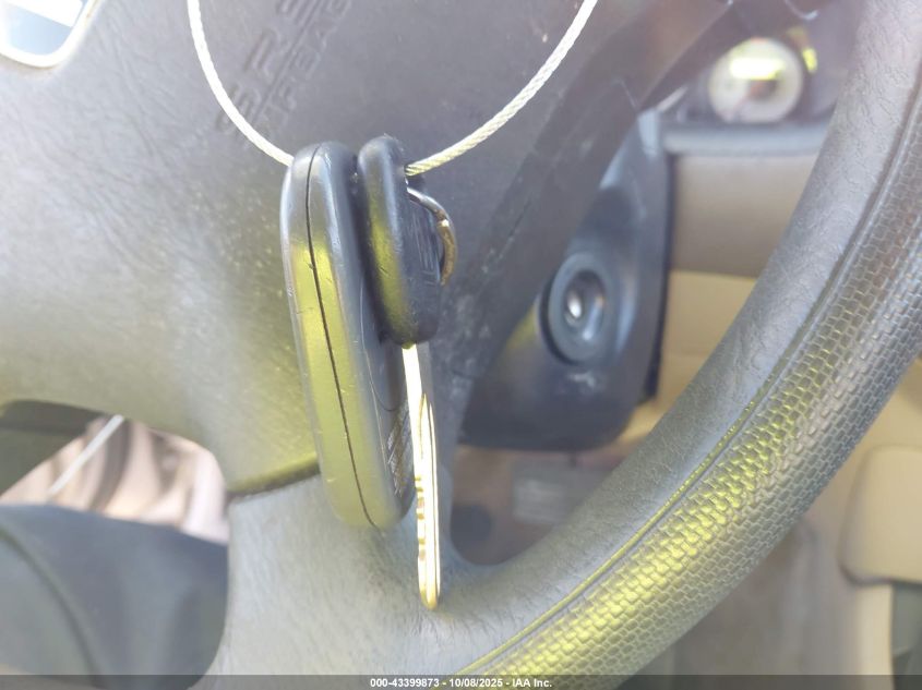 2002 Honda Civic Ex VIN: 1HGES26742L068594 Lot: 43399873