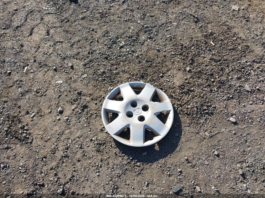 2002 Honda Civic Ex VIN: 1HGES26742L068594 Lot: 43399873