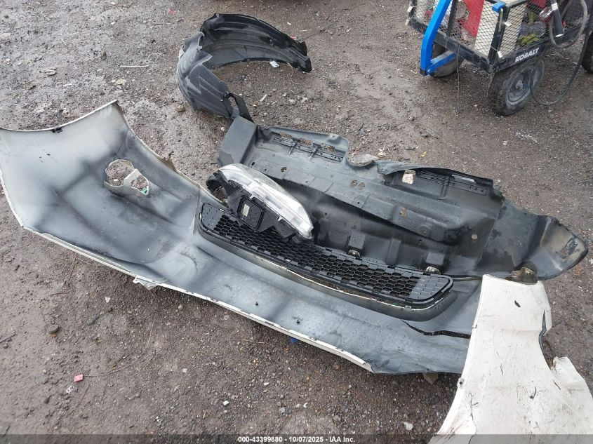 2017 Toyota Sienna Xle Premium 8 Passenger VIN: 5TDYZ3DC6HS785308 Lot: 43399880