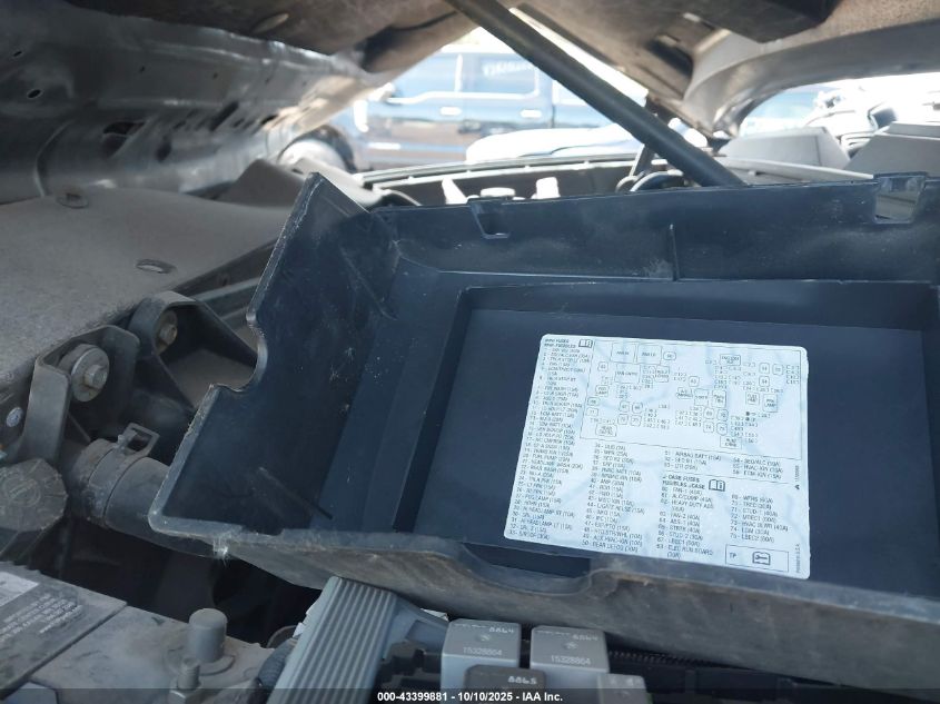 2007 GMC Yukon Denali VIN: 1GKFK63887J369951 Lot: 43399881