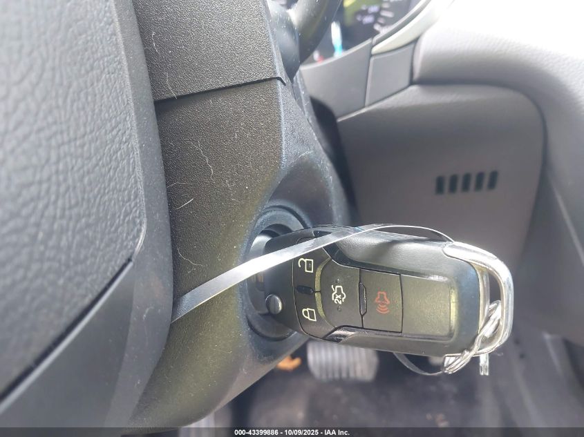 2013 Ford Fusion Se VIN: 3FA6P0HR7DR162132 Lot: 43399886