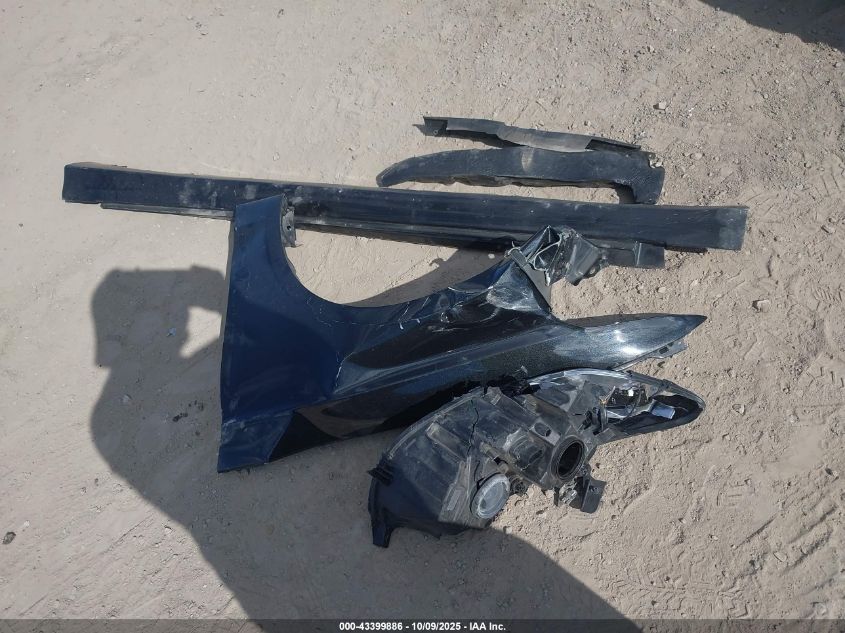 2013 Ford Fusion Se VIN: 3FA6P0HR7DR162132 Lot: 43399886