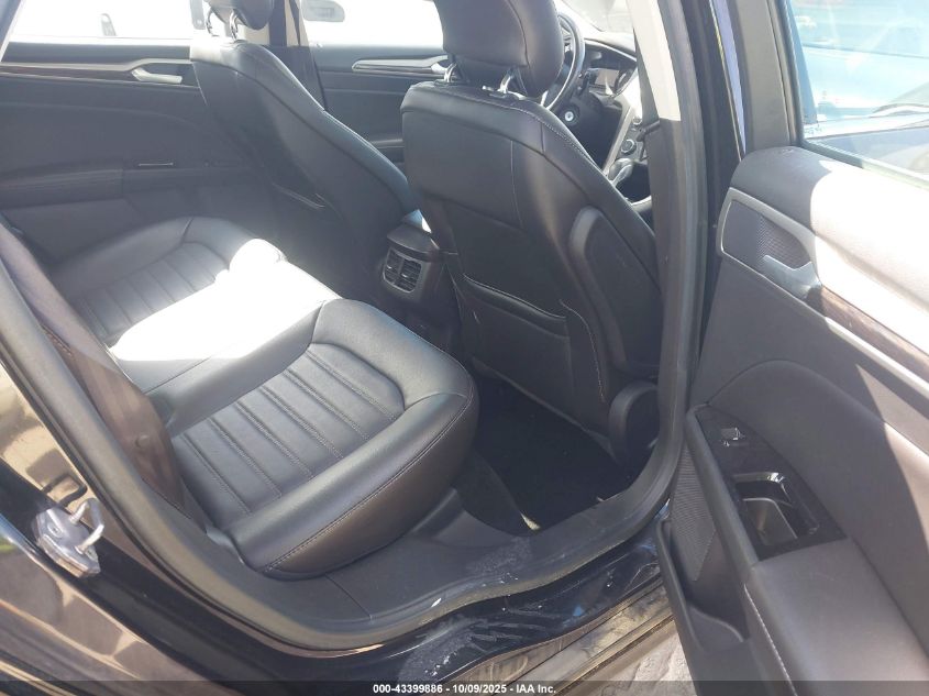 2013 Ford Fusion Se VIN: 3FA6P0HR7DR162132 Lot: 43399886