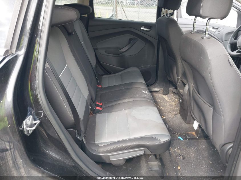 2013 Ford Escape Se VIN: 1FMCU9GX2DUA04134 Lot: 43399889