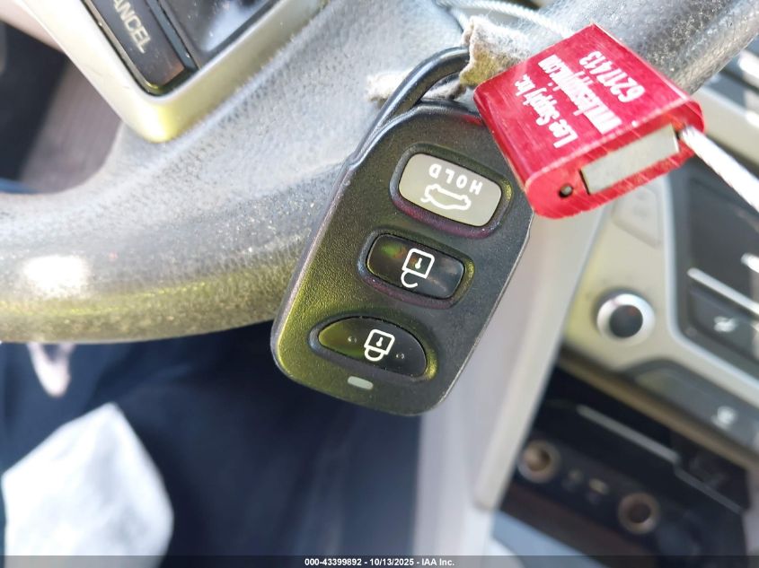 2017 Hyundai Elantra Se VIN: 5NPD84LF8HH171224 Lot: 43399892