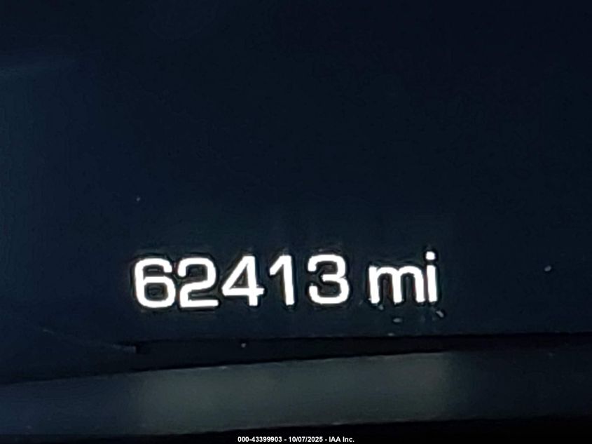 2018 Cadillac Cts-V VIN: 1G6A15S63J0109993 Lot: 43399903