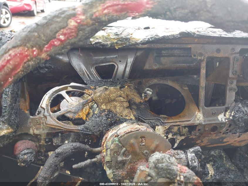 1988 Ford Ranger VIN: 1FTBR10T2JUD28464 Lot: 43399913