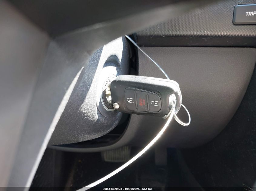 2011 Kia Soul + VIN: KNDJT2A21B7216800 Lot: 43399923