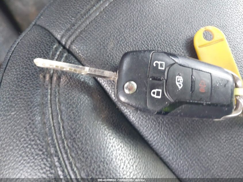 2020 Ford Transit Connect Xl VIN: NM0LS7E2XL1456108 Lot: 43399924