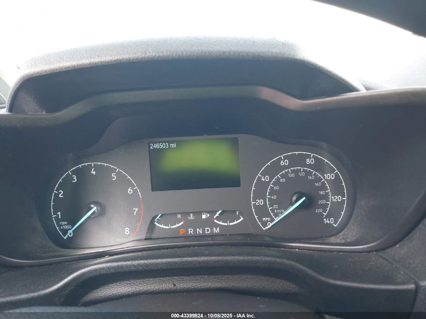 2020 Ford Transit Connect Xl VIN: NM0LS7E2XL1456108 Lot: 43399924