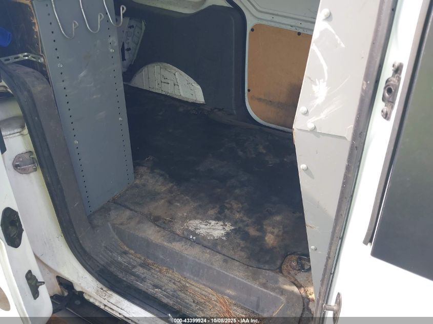 2020 Ford Transit Connect Xl VIN: NM0LS7E2XL1456108 Lot: 43399924